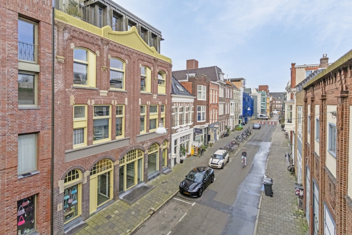 Pelsterstraat 31 6, 9711 KH, Groningen