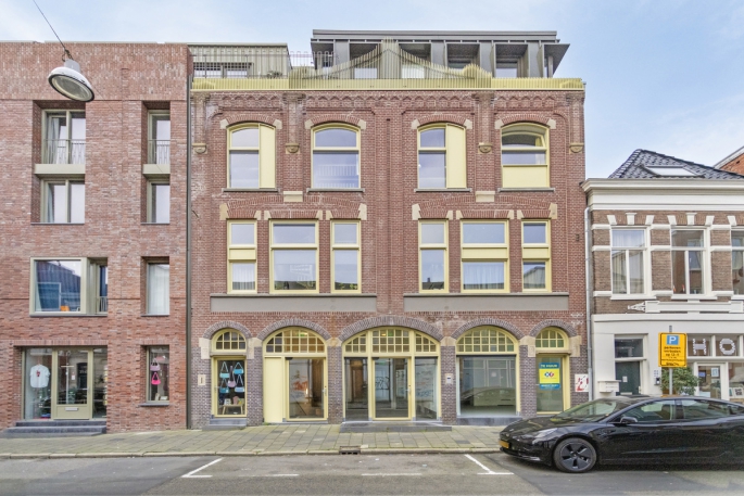 Pelsterstraat 31 6, 9711 KH, Groningen