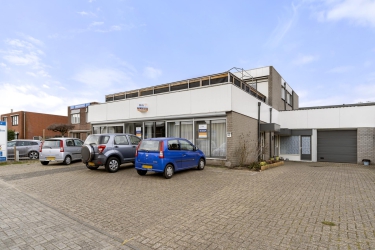 Elleboog 4, 6713 KP, Ede