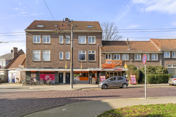 Schuttersbergplein 13, 6823 KN, Arnhem