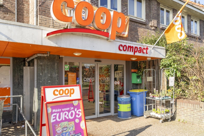 Schuttersbergplein 13, 6823 KN, Arnhem