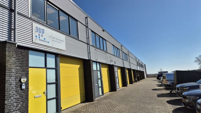 Samsonweg 78, 1521 RM, Wormerveer