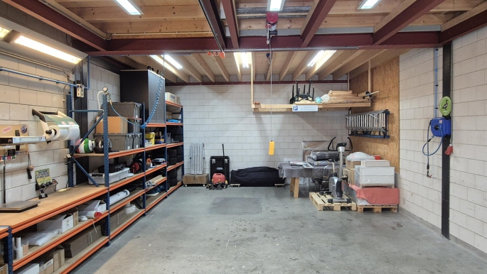 Samsonweg 78, 1521 RM, Wormerveer