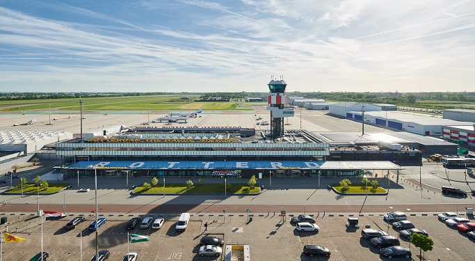 Rotterdam Airport Business Park ong, 3045 AP, Rotterdam