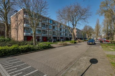 Henrica van Erpweg 27, 3732 BB, De bilt