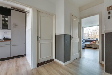 Henrica van Erpweg 27, 3732 BB, De bilt