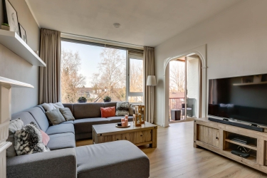 Henrica van Erpweg 27, 3732 BB, De bilt