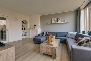 Henrica van Erpweg 27, 3732 BB, De bilt