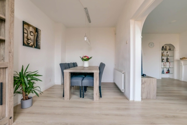 Henrica van Erpweg 27, 3732 BB, De bilt