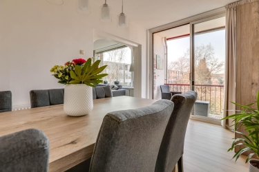 Henrica van Erpweg 27, 3732 BB, De bilt