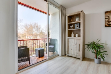 Henrica van Erpweg 27, 3732 BB, De bilt