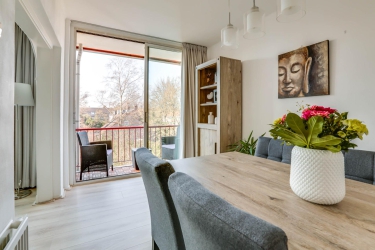 Henrica van Erpweg 27, 3732 BB, De bilt