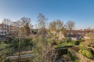 Henrica van Erpweg 27, 3732 BB, De bilt