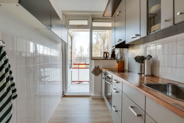 Henrica van Erpweg 27, 3732 BB, De bilt
