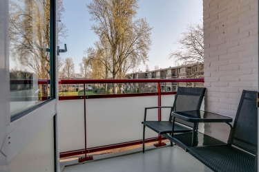Henrica van Erpweg 27, 3732 BB, De bilt