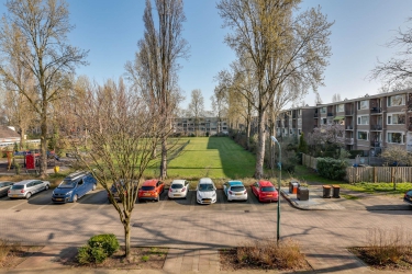 Henrica van Erpweg 27, 3732 BB, De bilt