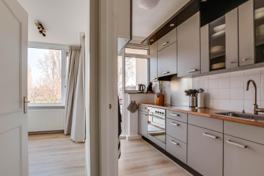 Henrica van Erpweg 27, 3732 BB, De bilt