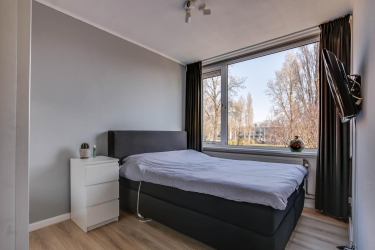 Henrica van Erpweg 27, 3732 BB, De bilt