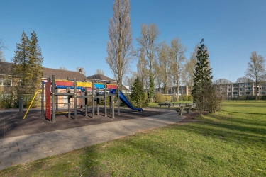 Henrica van Erpweg 27, 3732 BB, De bilt