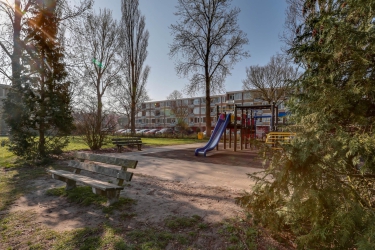 Henrica van Erpweg 27, 3732 BB, De bilt