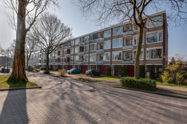 Henrica van Erpweg 27, 3732 BB, De bilt