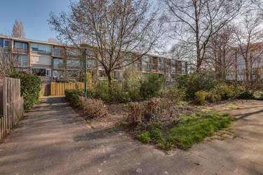 Henrica van Erpweg 27, 3732 BB, De bilt