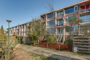 Henrica van Erpweg 27, 3732 BB, De bilt