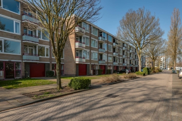 Henrica van Erpweg 27, 3732 BB, De bilt