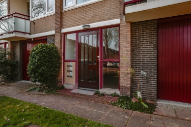 Henrica van Erpweg 27, 3732 BB, De bilt