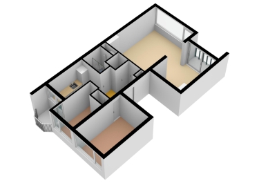Henrica van Erpweg 27, 3732 BB, De bilt