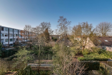 Henrica van Erpweg 27, 3732 BB, De bilt