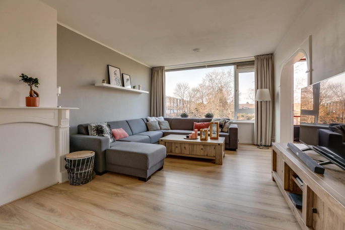 Henrica van Erpweg 27, 3732 BB, De bilt