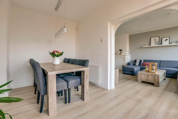 Henrica van Erpweg 27, 3732 BB, De bilt