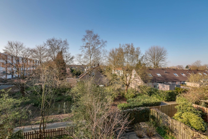 Henrica van Erpweg 27, 3732 BB, De bilt
