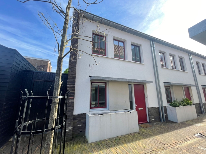 Engelenhof 7, 6131 DE, Sittard