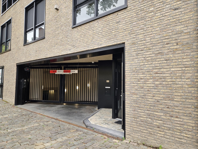 Looiershof ong, 6211 MC, Maastricht