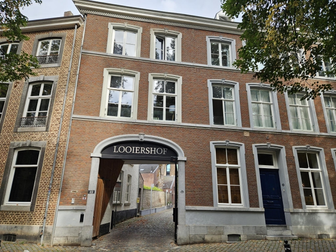 Looiershof ong, 6211 MC, Maastricht