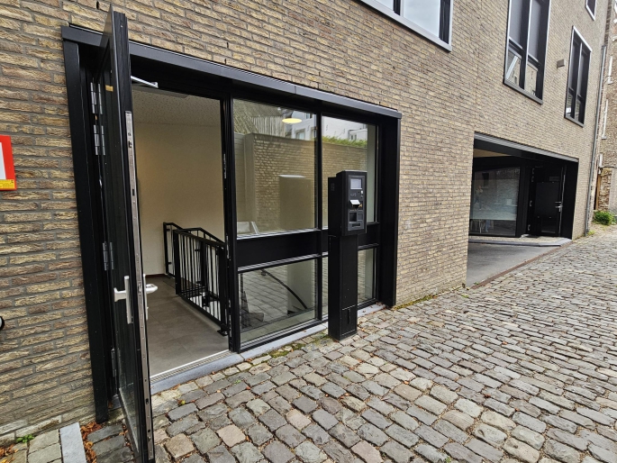 Looiershof ong, 6211 MC, Maastricht