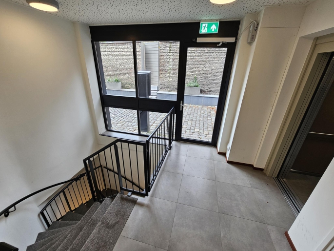 Looiershof ong, 6211 MC, Maastricht