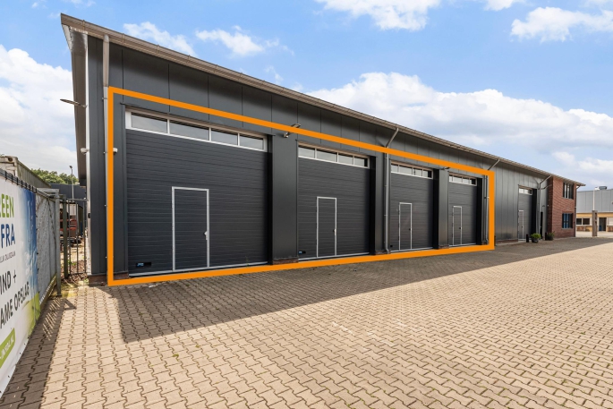 Newtonstraat 10, 7651 AN, Tubbergen