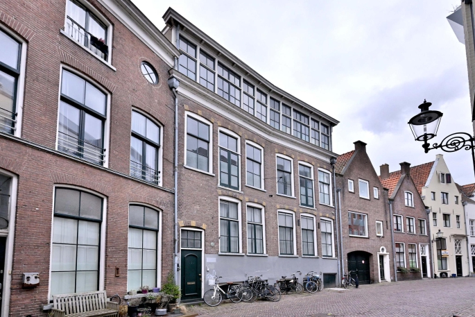 Polstraat 48, 7411 KC, Deventer