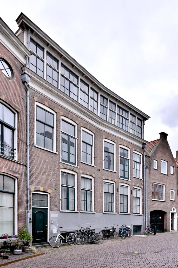 Polstraat 48, 7411 KC, Deventer