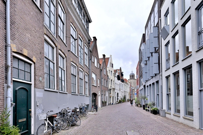 Polstraat 48, 7411 KC, Deventer
