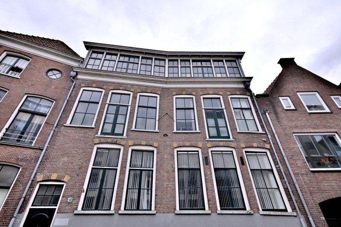 Polstraat 48, 7411 KC, Deventer