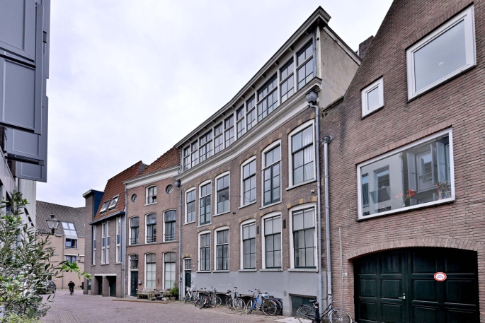Polstraat 48, 7411 KC, Deventer