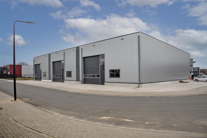 Kalimantanstraat 11-15, 7512 HL, Enschede
