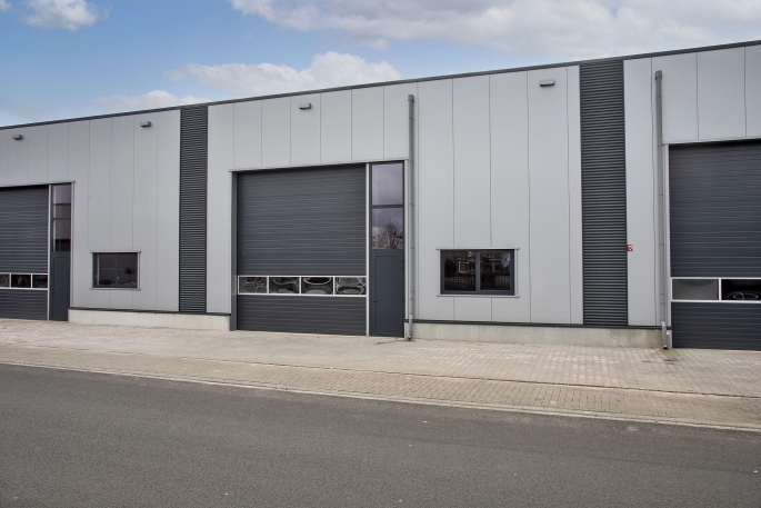Kalimantanstraat 11-15, 7512 HL, Enschede