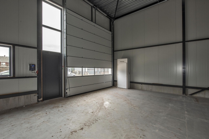 Kalimantanstraat 11-15, 7512 HL, Enschede