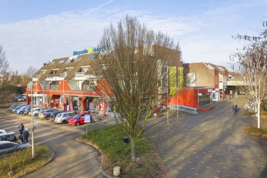 Willem van Otterloostraat 63 b, 7558 BZ, Hengelo