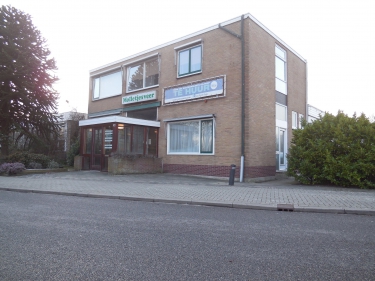Industrieweg 16, 1521 NC, Wormerveer